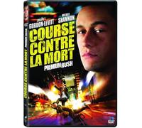 DVD Course contre la mort, premium rush