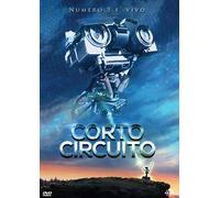 Corto Circuito [Import]