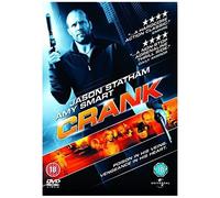 Dvd Crank (2011)