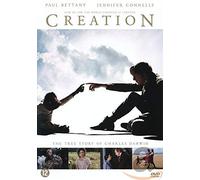 dvd - Creation [Region Free]