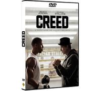 DVD - Creed, l'Héritage de Rocky Balboa [ Sylvester STALLONE, Michael B. JORDAN ]