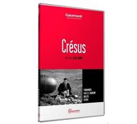 Crésus - GDVD