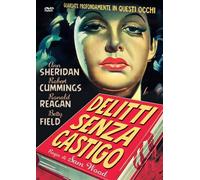 delitti Senza castigo [Import]