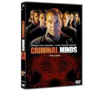 Dvd Criminal Minds - Stagione 01 (6 Dvd)