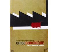 DVD Crise Chronique