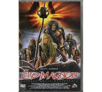 DVD CRO-MAGNON ODYSSÉE DANS LA PRÉHISTOIRE Daryl Hannah neuf scellé 1986