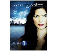 Dvd Crossing Jordan: Saison 1