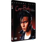 DVD Cry baby