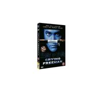 Dvd Crying Freeman (2003)