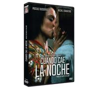 Dvd Cuando Cae La Noche (When Night) (1995)