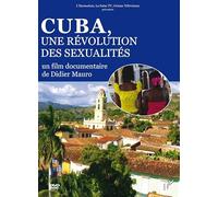 DVD Cuba une Revolution des Sexualites