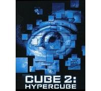 Dvd Cube 2 : Hypercube