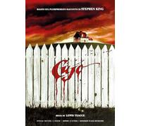 Dvd Cujo (Special Edition) (2 Dvd) (Restaurato In Hd)