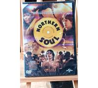 DVD CULTE - Northen Soul - Elaine J. Constantine - Universal -Neuf sous blister