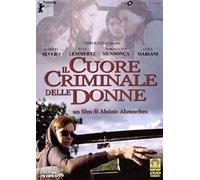 Dvd CUORE CRIMINALE DELLE DONNE