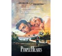 DVD Cœurs Pourpres (1984) - Ken Wahl, Lane Smith, Cheryl Ladd, R. Lee Ermey