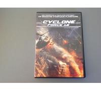 Dvd Cyclone Force 12