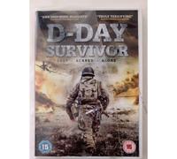 Dvd D-Day Survivor Hfr0378 (2016)