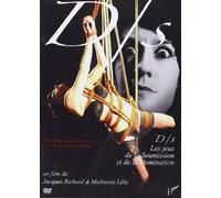 DVD d/s les jeux de la soumission et de la domination