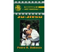 DVD : Dabauza - Ju-jitsu traditionnel (SC01)