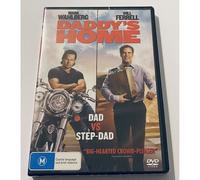 Dvd Daddy's Home