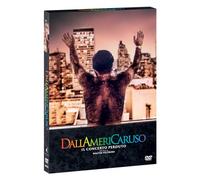 Dvd Dallamericaruso - Il Concerto Perduto