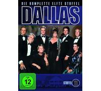 Dvd * Dallas * Vol.11 [Import Allemand] (Import) (Coffret De 3 Dvd)