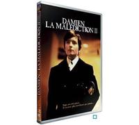 DVD Damien, la malediction 2