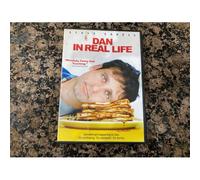 Dvd Dan In Real Life - Film Comédie Dramatique