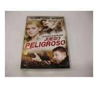 Dvd Dangerous Game Avec Abigail Breslin, Sean Bean