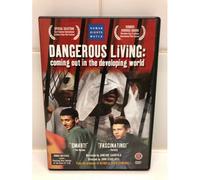 Dvd Dangerous Living: Coming Out In The Developing World