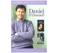 Dvd Daniel O'donnell - An Evening With / Just For You (2009) - Musicals & Broadway