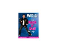 Dvd Daniel O'donnell - The Rock And Roll Show - Concert Musique