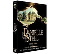Danielle Steel - Volume 1 - Pack