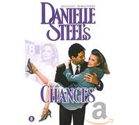 Dvd - Danielle Steel'S; Changes