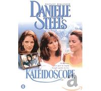 Dvd - Danielle Steel'S; Kaleidoscope