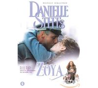 Dvd - Danielle Steel'S; Zoya