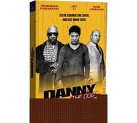 DVD Danny the dog