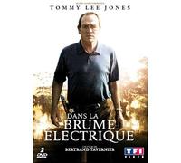 DVD Dans la brume électrique
