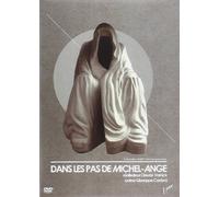 Dvd Dans Les Pas De Michel Ange