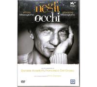 DVD DANS LES YEUX - BIOGRAPHIE SUR VICTORIO MIDI neuf scellé