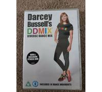 Dvd Darcey Bussell Diverse Dance Mix (2017)