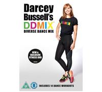 Dvd Darcey Bussell's Diverse Dance Mix (2017)
