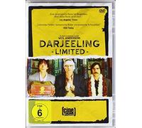 Dvd * Darjeeling - Limited [Import Allemand]