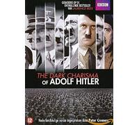 Dvd - Dark Charisma of Adolf Hitler (the)