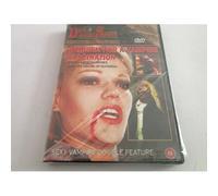 Dvd Darkside Double Feature: Requiem For A Vampire & Fascination - Horreur