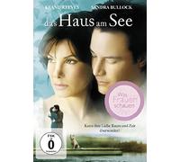 Keanu Reeves,Sandra Bullock,Dylan Walsh - Das Haus am See [Import]