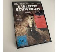 Dvd Das Letzte Schweigen