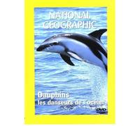 DVD Dauphins, les danseurs de l'ocean
