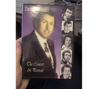Dvd David Alexander, The Concert & Portrait 096 (1994)